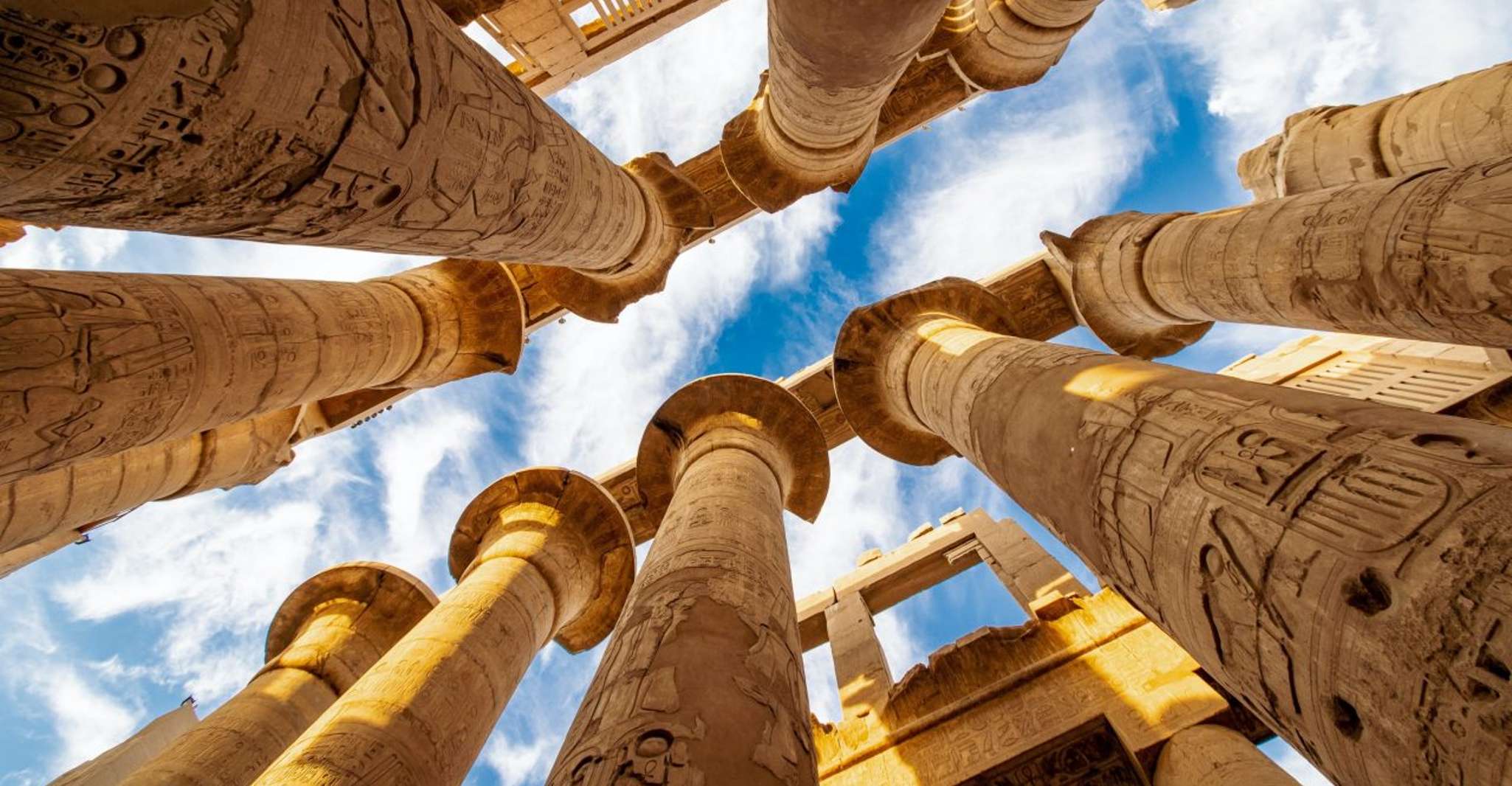 Luxor, Shared Full-Day Tour to Luxor West and East Banks - Housity