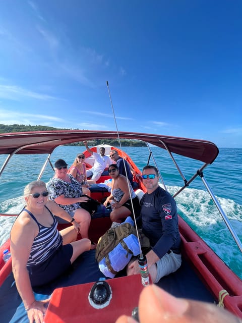 St Lucia Soufriere Private Boat Tour with Drinks & Snorkel GetYourGuide