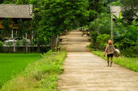 Da Ha Noi, Mai Chau viaggio di un giorno intero con pranzo - Hizvo