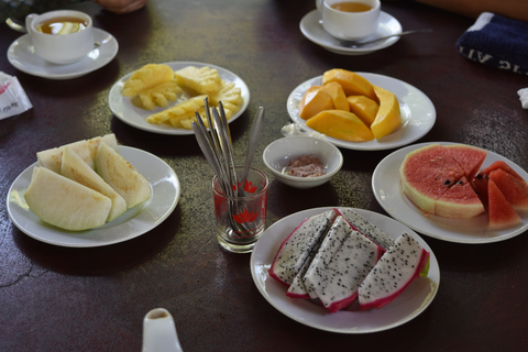 My Tho Excursión de día completo en grupo con almuerzo