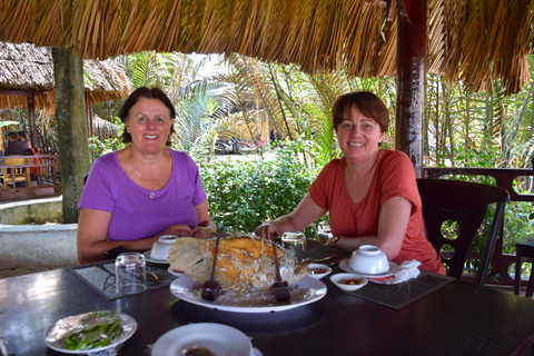 My Tho Excursión de día completo en grupo con almuerzo