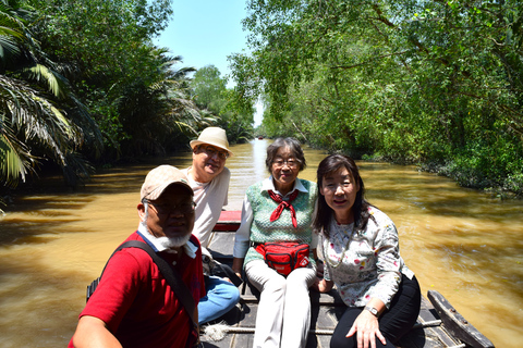 My Tho Excursión de día completo en grupo con almuerzo