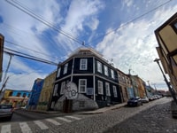 Valparaíso，全天私人游览，巡回赛 - Housity