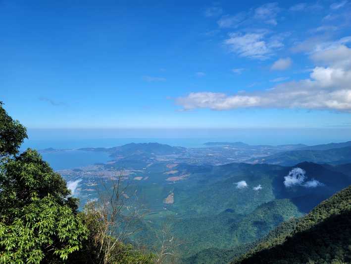 Nationaal park Bach Ma: dagtocht vanuit Da Nang, Hoi An