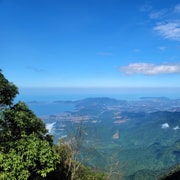 From Da Nang or Hoi An: Bach Ma National Park Trek & Lunch
