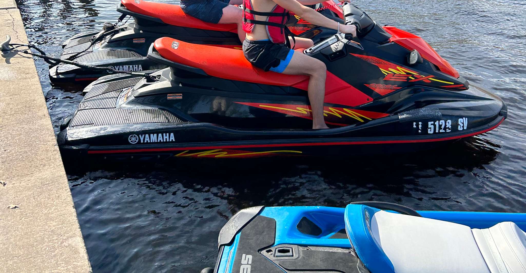 Cape Coral and Fort Myers, Jet Ski Rental - Housity