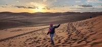 Da Fes a Marrakech attraverso il deserto Merzouga 3 giorni di tour - Hizvo