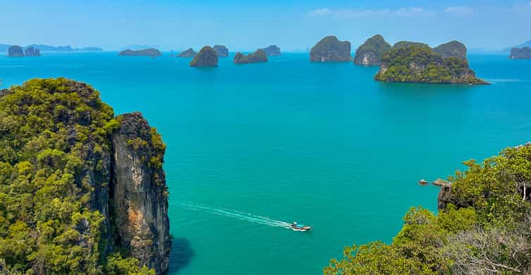 Tubkaek Beach, Krabi, Krabi Province - Book Tickets & Tours | GetYourGuide