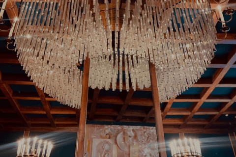Baku Wine Museum Experience: Soviet Legacy & Wine Tasting Baku Wine Museum Experience