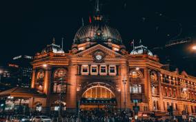 Melbourne: Hidden Alleyways, Ghosts and Best Instagram Spots