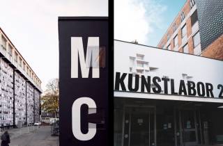 Picture: Munich: MUCA and KUNSTLABOR 2 Combined Ticket