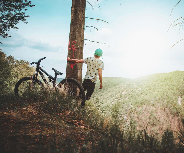 Füssen: E-Bike or Mountain Bike Rental