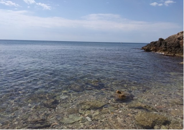 Visit Tarragona Sea Kayak & Snorkeling Adventure with Instructor in Costa Dorada