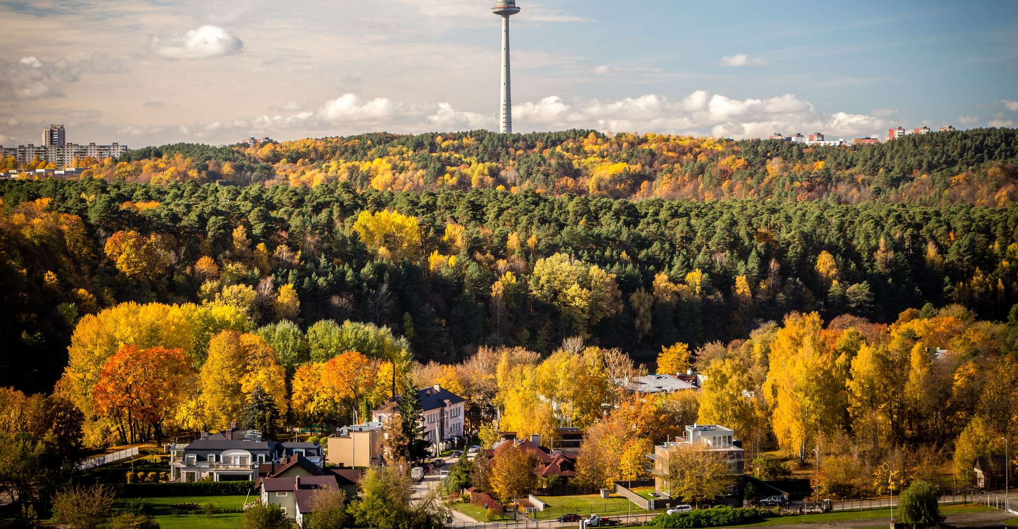 Vilnius, Discover 60+ Top Attractions with Vilnius Pass - Hizvo