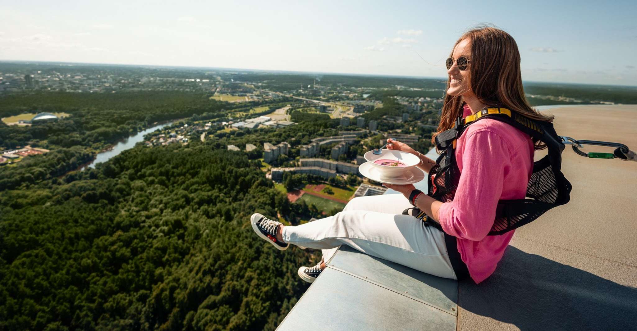 Vilnius, Discover 60+ Top Attractions with Vilnius Pass - Hizvo