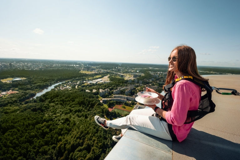 Wilno: Odkryj ponad 60 najważniejszych atrakcji z Vilnius PassKarnet 24-godzinny