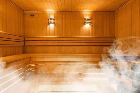 3 Hour Hammam Turkish Bath with Full Body Massage
