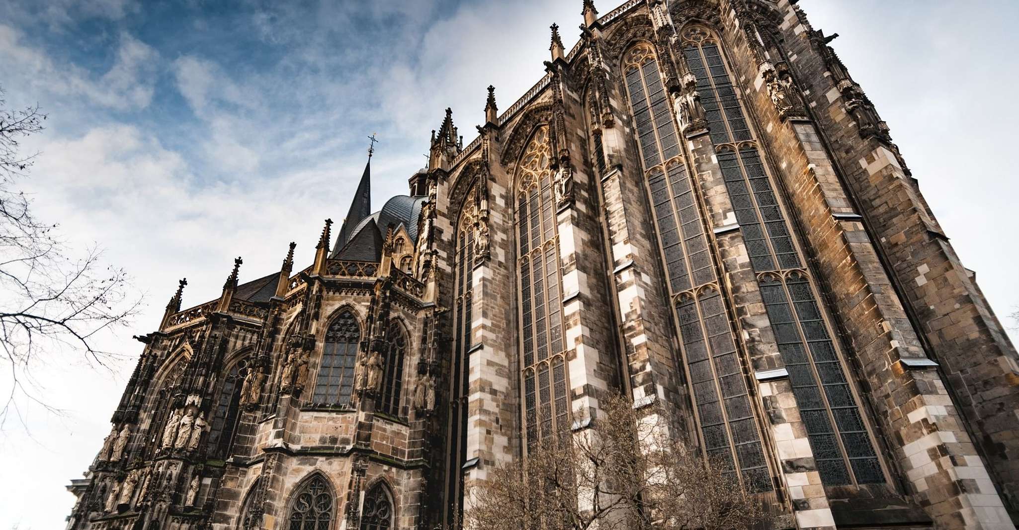 Aachen,私人步行旅行,专业指南 - Hizvo