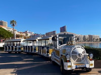 Saint-Raphaël , The Little Train of Saint Raphaël Tour - Housity