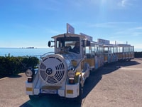 Saint-Raphaël , The Little Train of Saint Raphaël Tour - Housity