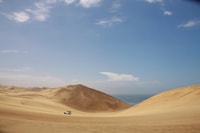 Walvis Bay, Sandwich Harbour et Pelican Point 4x4 Tournée - Hizvo