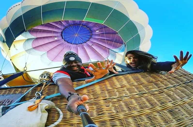 The BEST Hot air balloon Luxor Take Off Site Private tours 2024 - FREE ...