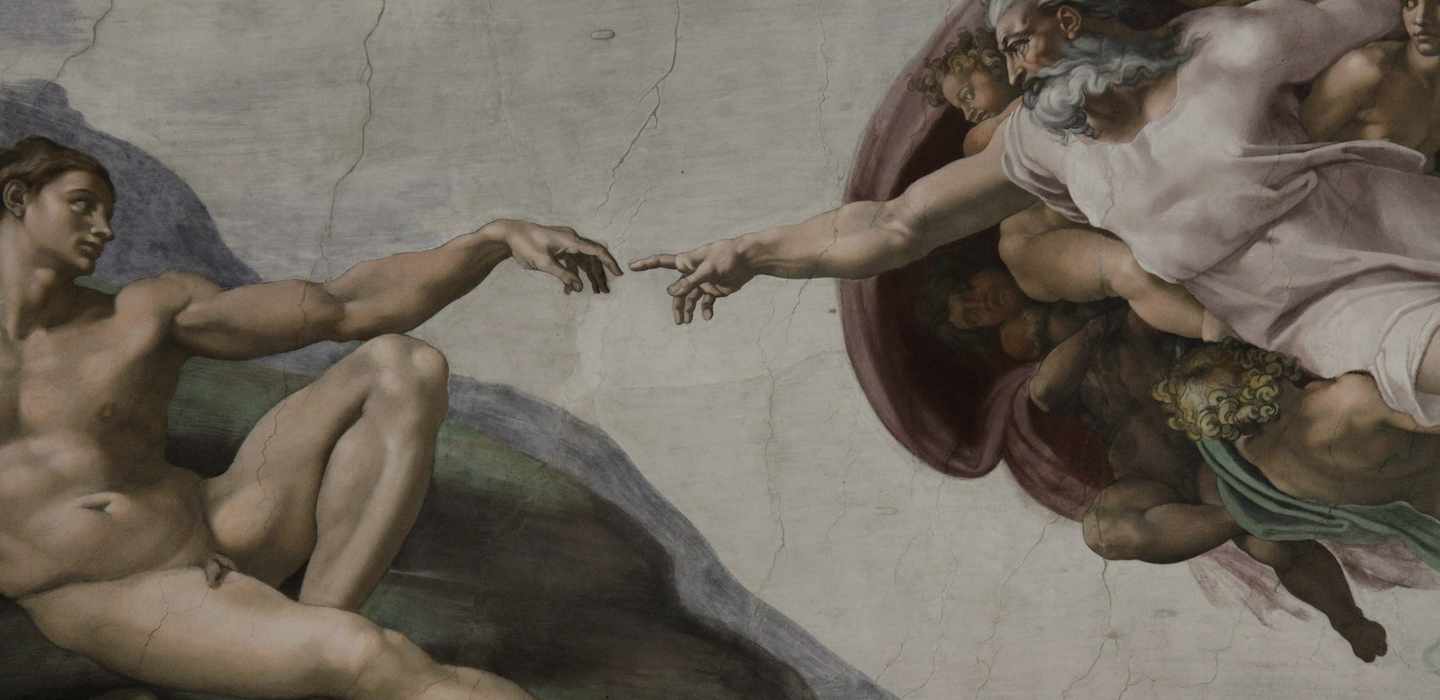 Rom: Vatikanisches Museum & Sixtinische Kapelle Einlass ohne Anstehen