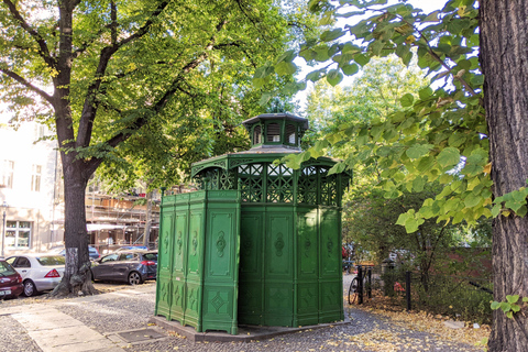 Berlín: Paseo Autoguiado por el Barrio de MoabitBerlín: Paseo Autoguiado por el Barrio Multicultural de Moabit