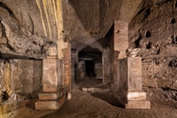 Ercolano, Herculaneum Skip-the-Line Ticket & Audio Guide - Housity