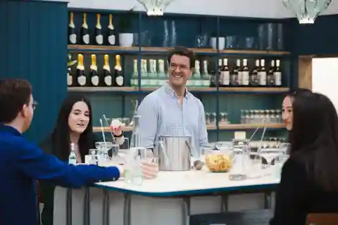 Edimburgo: Tour e degustazione della distilleria Lind & Lime Gin
