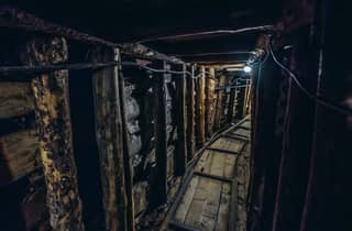 Belagerung von Sarajevo: Tour mit Kriegsveteran (Gebühren inkl.)