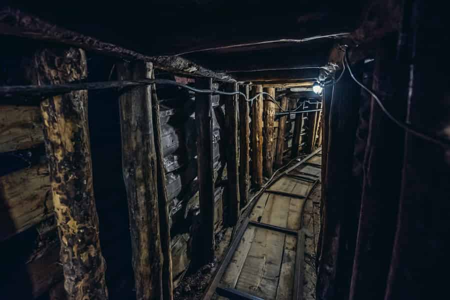 Belagerung von Sarajevo: Tour mit Kriegsveteran (Gebühren inkl.). Foto: GetYourGuide