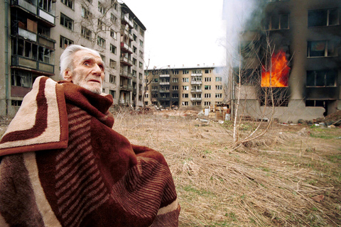 萨拉热窝围城之旅（含退伍军人导游费用）萨拉热窝围城之旅（含费用，由退伍军人导游带领）