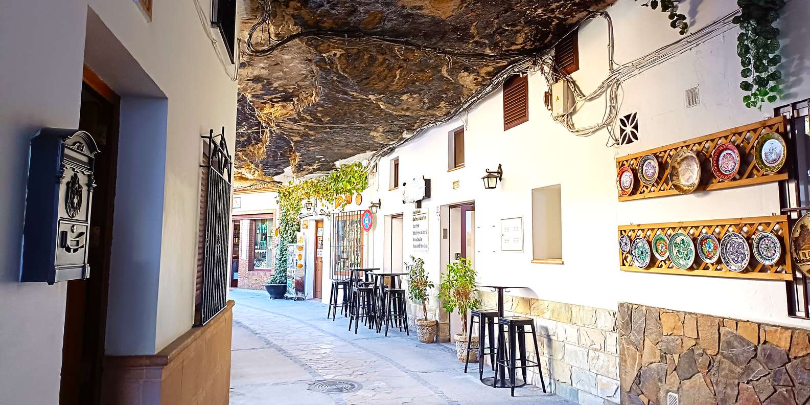 Desde Marbella: Ronda y Setenil de las Bodegas Viaje privado | GetYourGuide