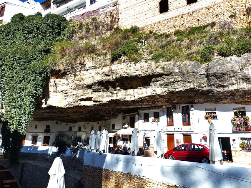 Desde Marbella Ronda Y Setenil De Las Bodegas Viaje Privado Getyourguide