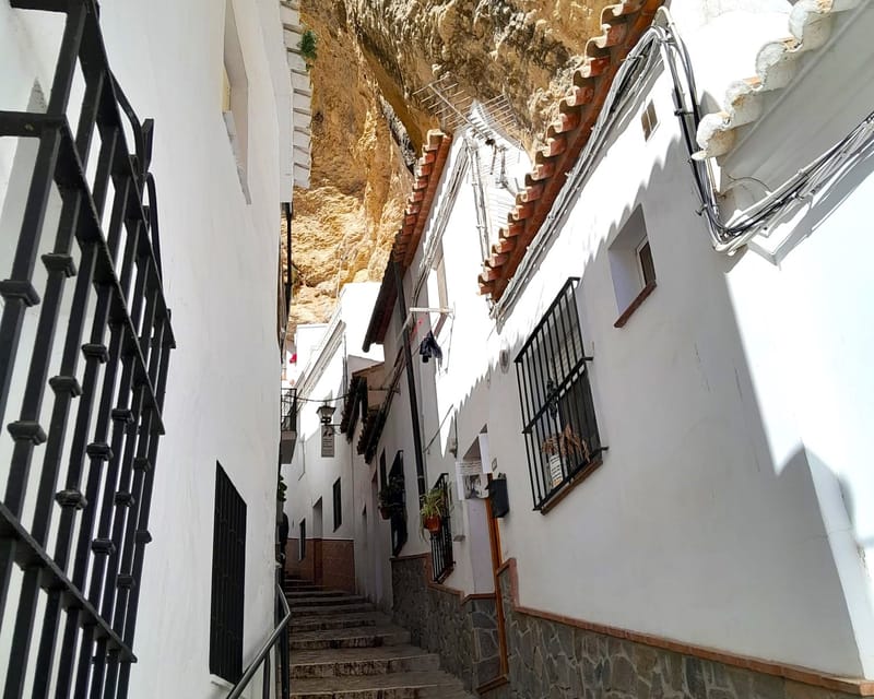 Desde Marbella Ronda Y Setenil De Las Bodegas Viaje Privado Getyourguide