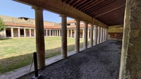 Torre Annunziata, Oplontis Entry Ticket with Audio Guide - Housity