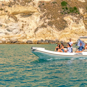 Cagliari Boat Tour With 4 Swim Stops At Devil S Saddle GetYourGuide