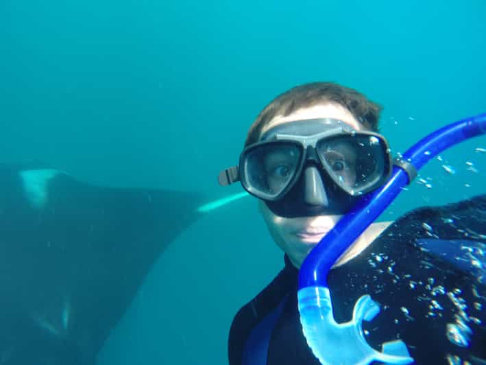 Tamarindo Sea Scooter Snorkeling Tour GetYourGuide