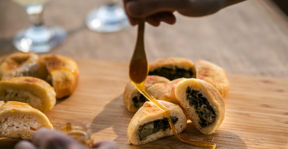 Heraklion: Private Imkereierfahrung mit Honigverkostung