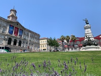 Porto, zwei Ufer der Douro Walking Tour & Wasser Taxifahrt - Hizvo