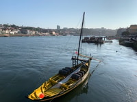 Porto, zwei Ufer der Douro Walking Tour & Wasser Taxifahrt - Hizvo