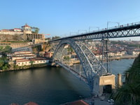 Porto, zwei Ufer der Douro Walking Tour & Wasser Taxifahrt - Hizvo
