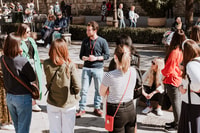 Porto, zwei Ufer der Douro Walking Tour & Wasser Taxifahrt - Hizvo