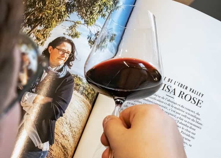 From Bordeaux: Saint-Emilion Private Wine Tour | GetYourGuide