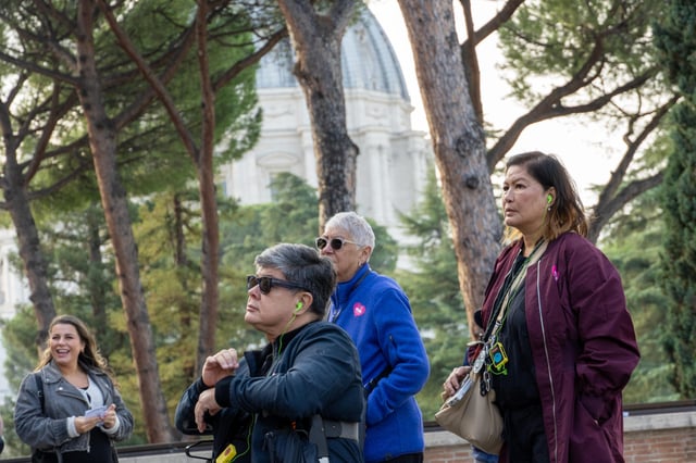 Vatikanische Museen &amp; Sixtinische Kapelle Skip-the-Ticket-Line Tour