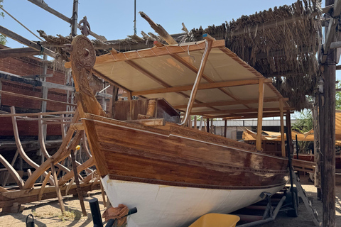 From Muscat: East Coast Heritage Tour with Lunch Private East Coast Heritage Tour with Lunch