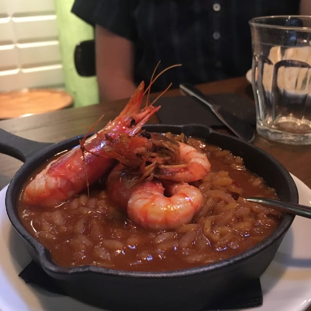 Barcelone Soirée Tapas dans le quartier gothique GetYourGuide