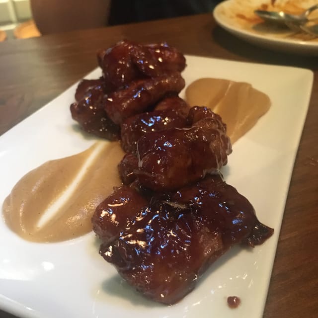 Barcelone Soirée Tapas dans le quartier gothique GetYourGuide