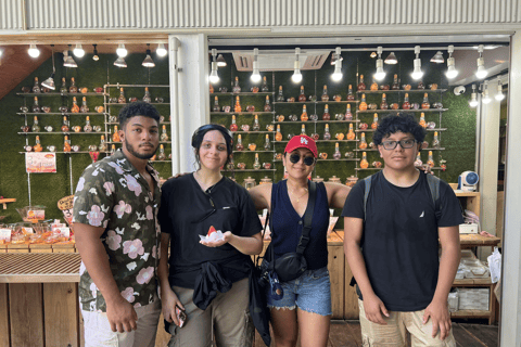 Kyoto: Nishiki Market Food Tour - 7 Tastings